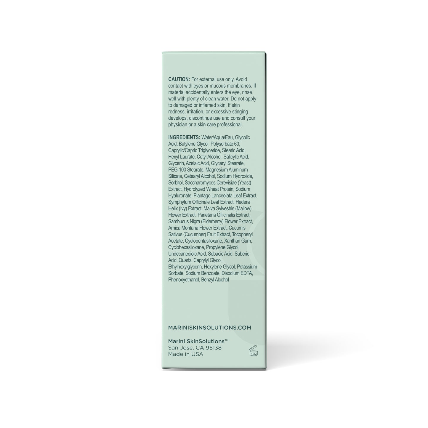 Bioclear Face Cream