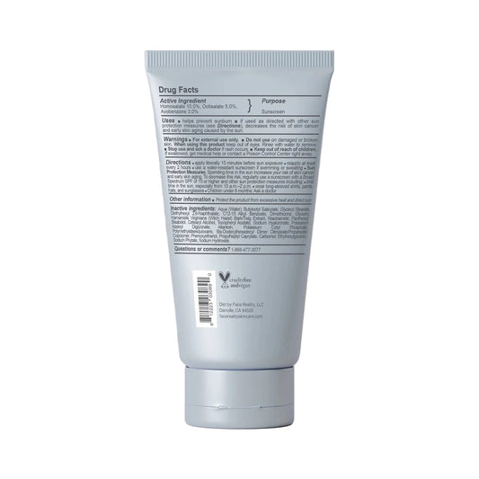 Daily SPF 30 Plus