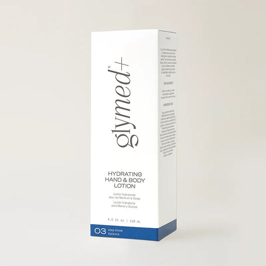 Hydrating Hand & Body Lotion