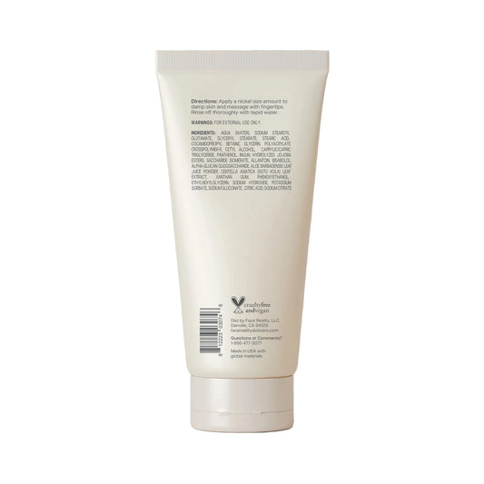 Barrier Balance Creamy Cleanser