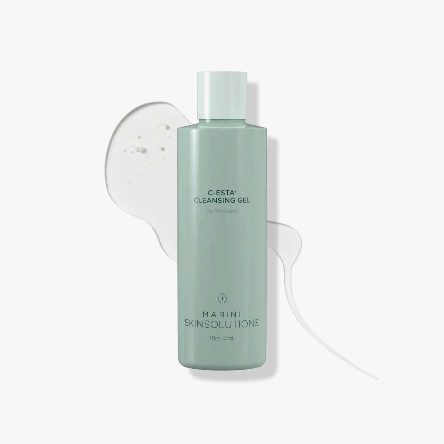 C-Esta Cleansing Gel
