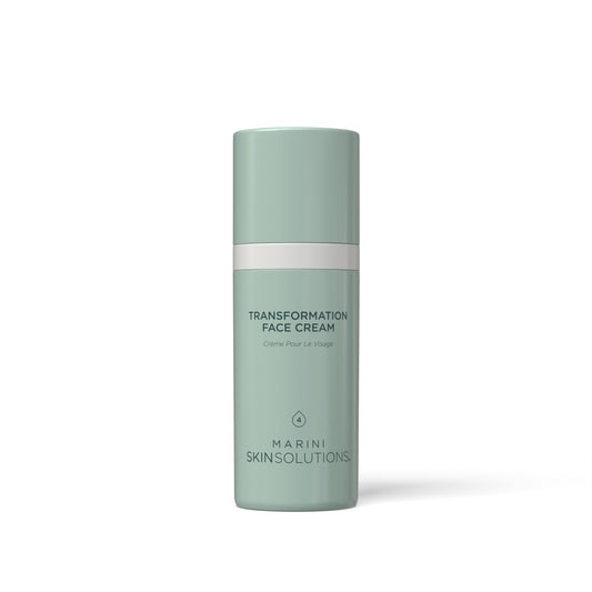 Transformation Face Cream