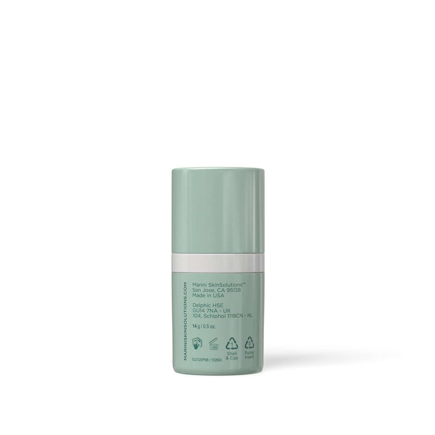 Age Intervention Eye Cream