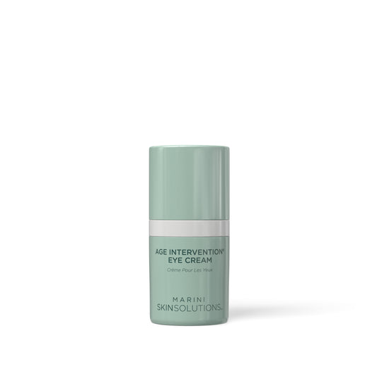 Age Intervention Eye Cream