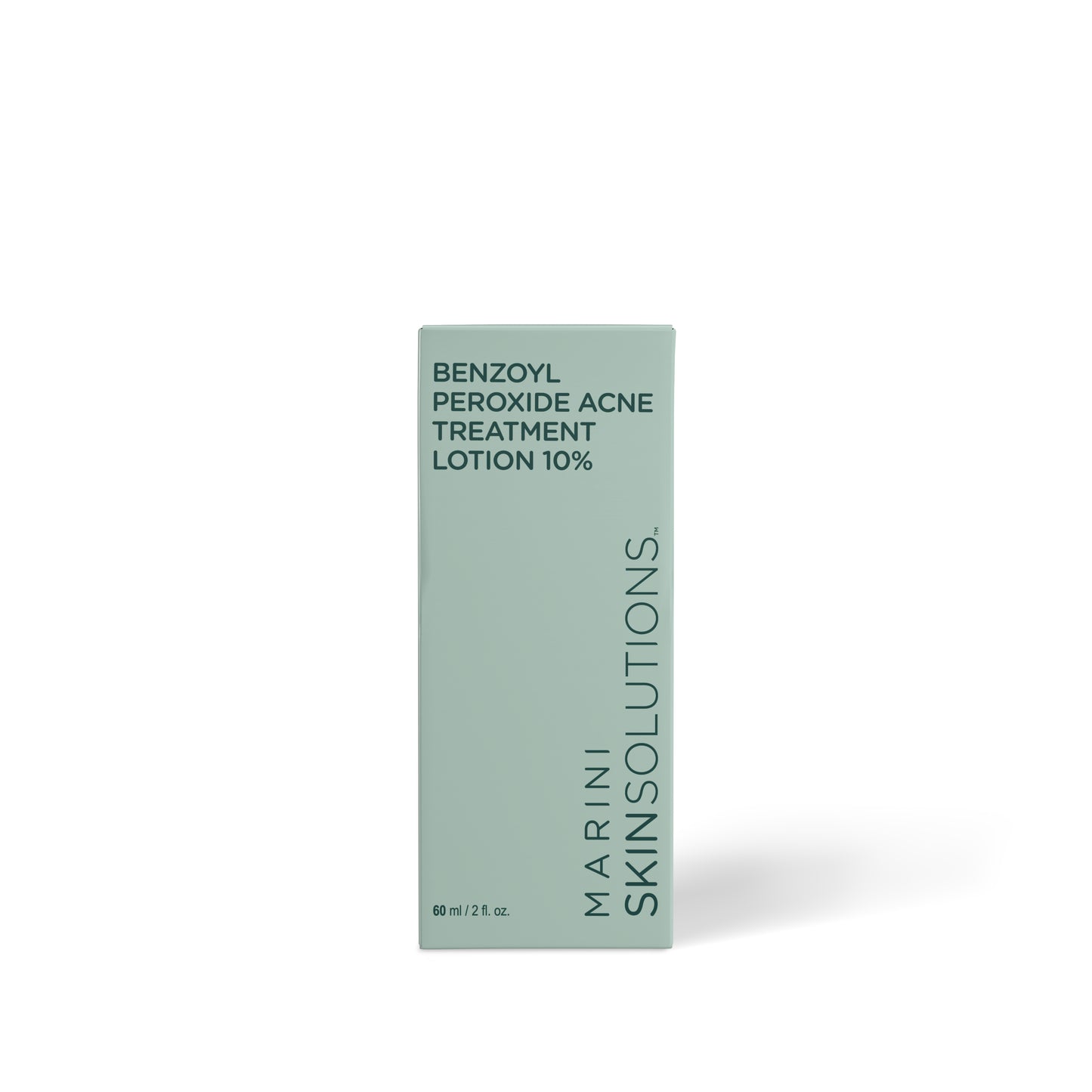 Benzoyl Peroxide Acne Treatment Lotion 10%