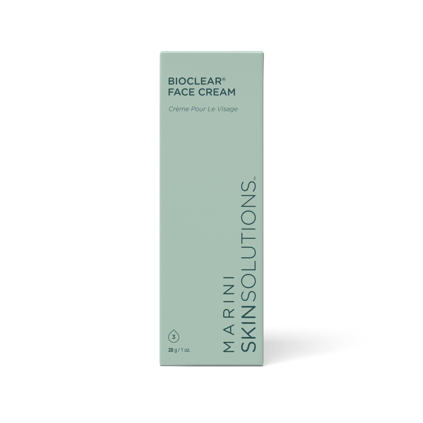 Bioclear Face Cream