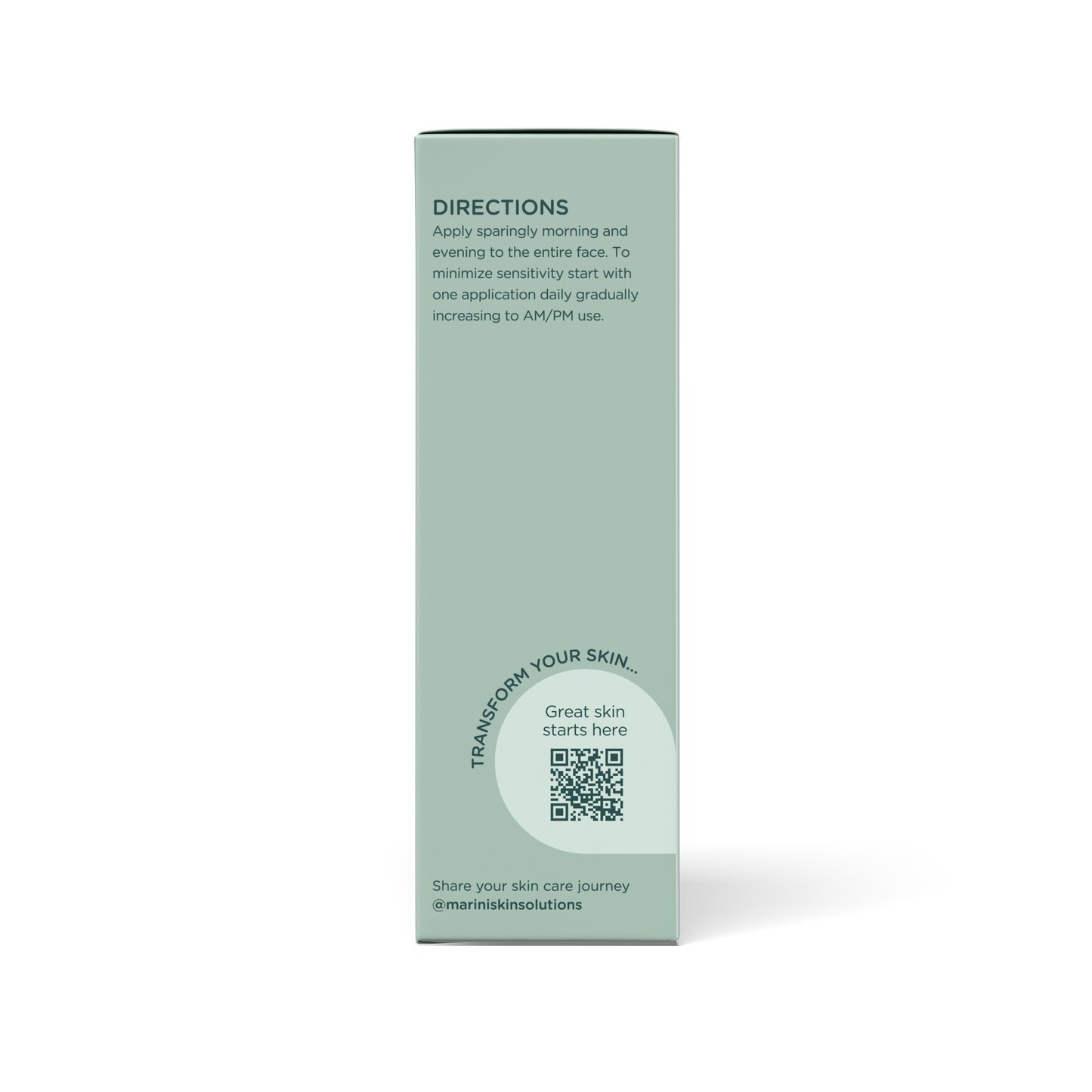Bioclear Face Cream