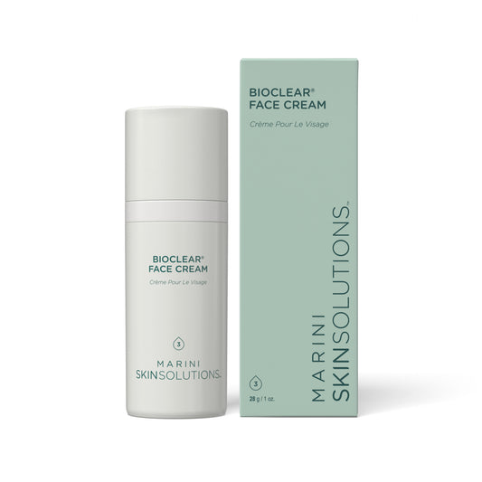 Bioclear Face Cream