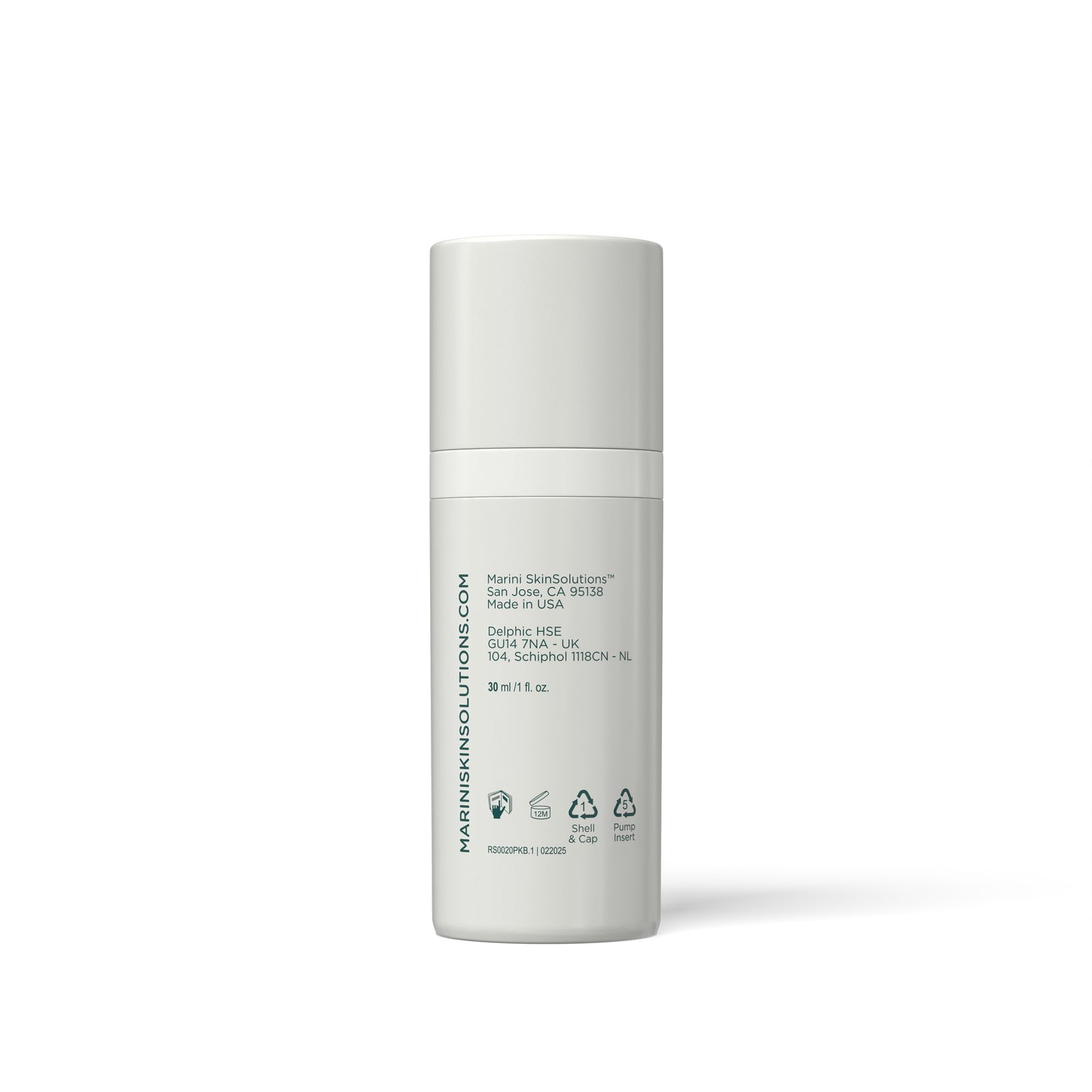 Bioclear Face Lotion