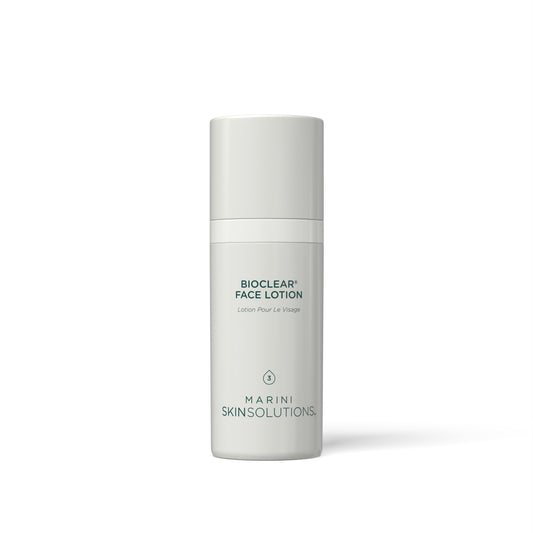 Bioclear Face Lotion