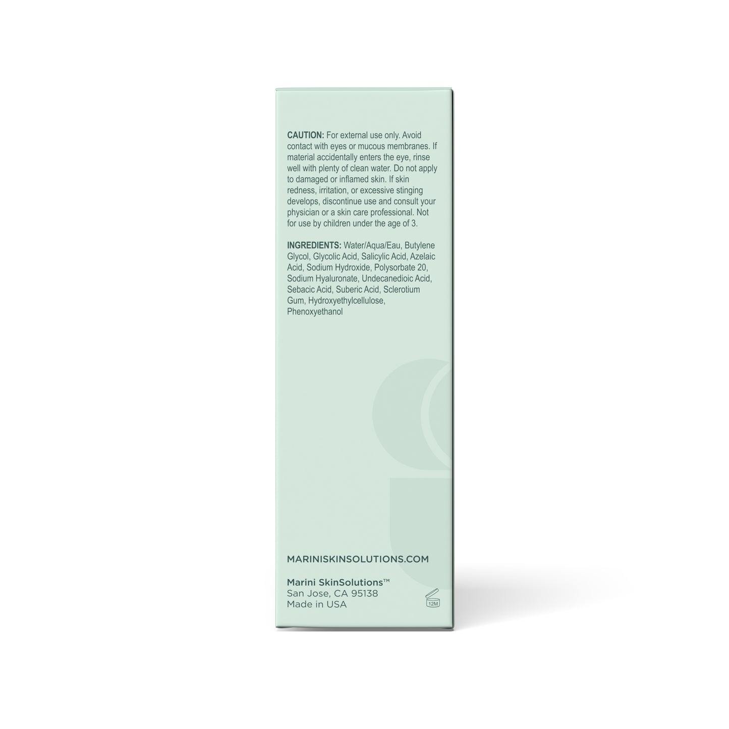 Bioclear Face Lotion