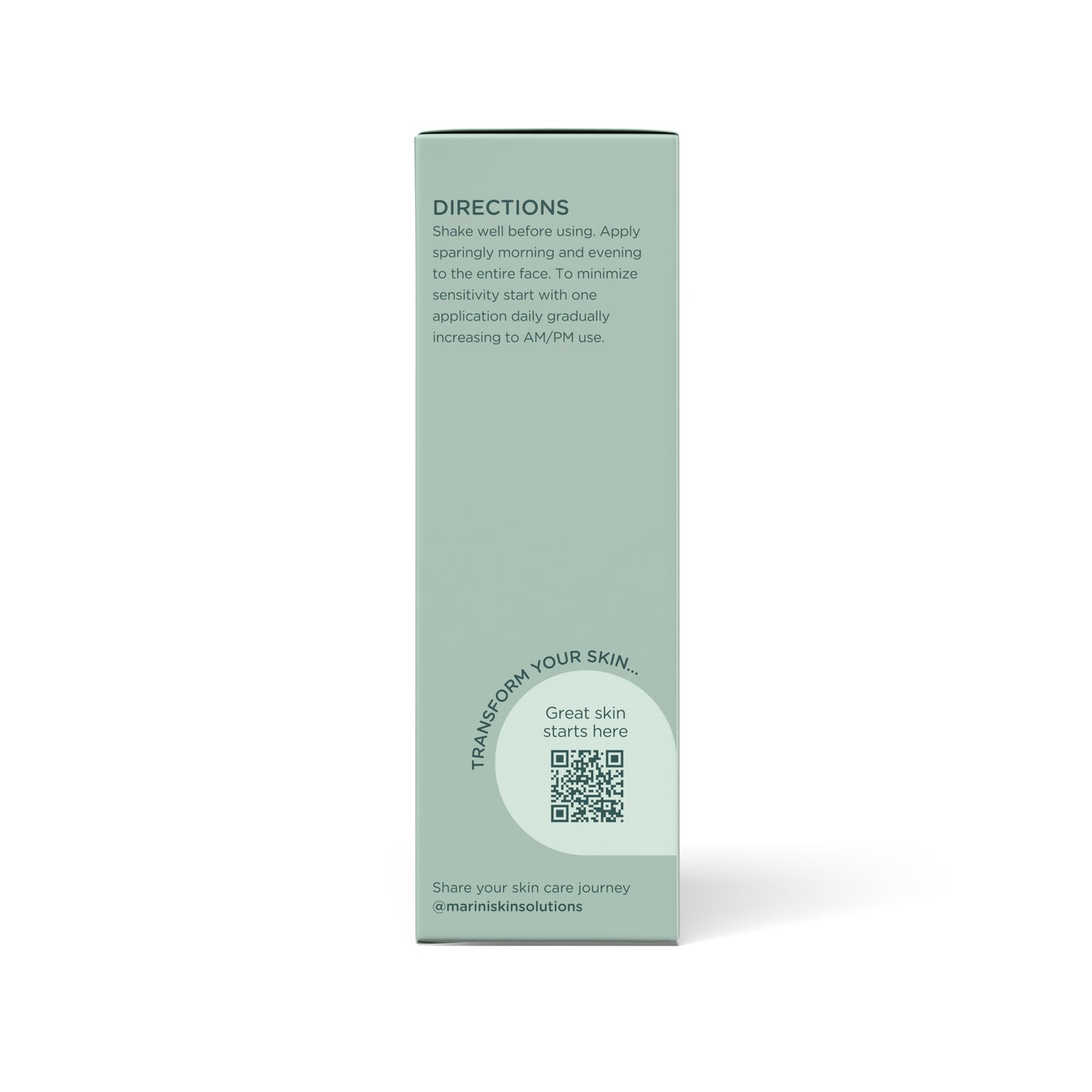 Bioclear Face Lotion
