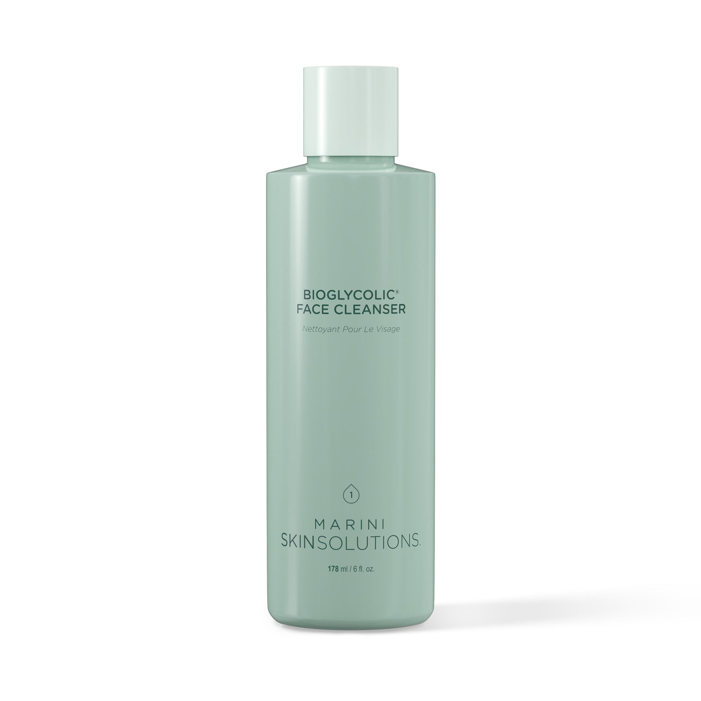 Bioglycolic Face Cleanser