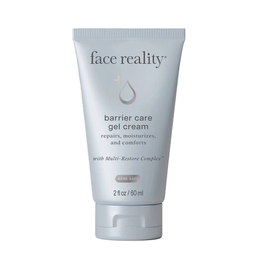 Barrier Care Gel Cream