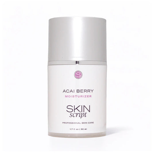 Acai Berry Moisturizer