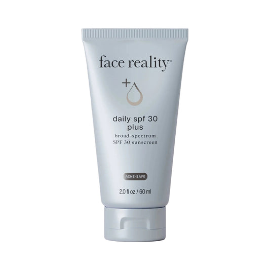 Daily SPF 30 Plus