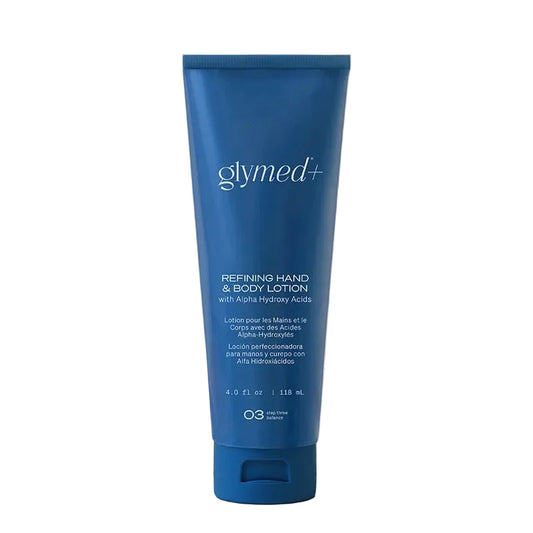 Refining Hand & Body Lotion