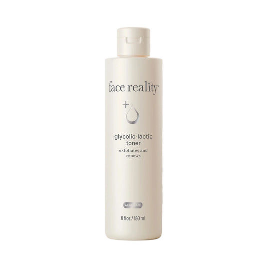 Glycolic-Lactic Toner