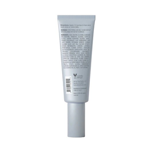 HydraBalance Gel