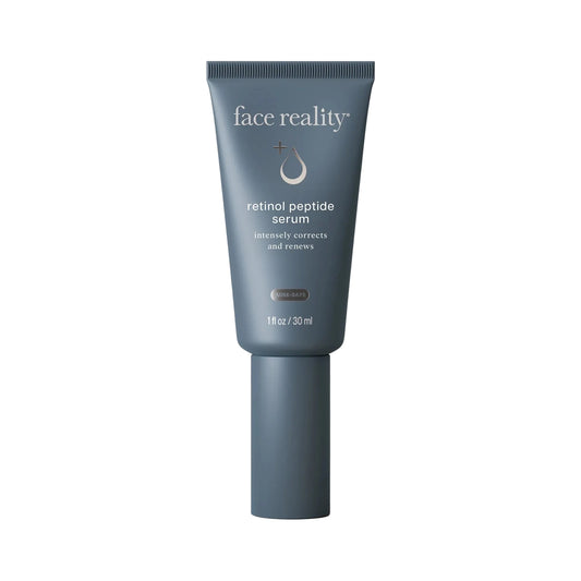 Retinol Peptide Serum