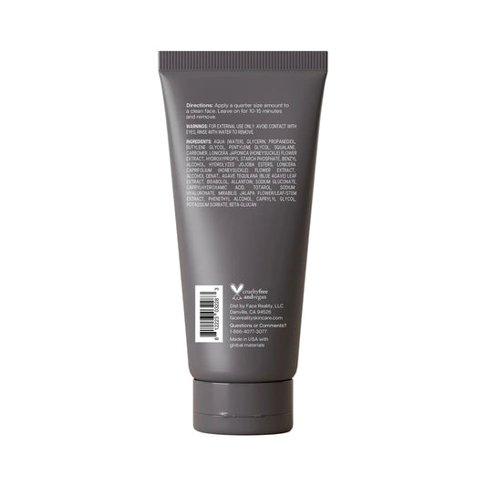 HydraCalm Mask
