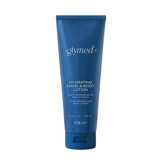 Hydrating Hand & Body Lotion