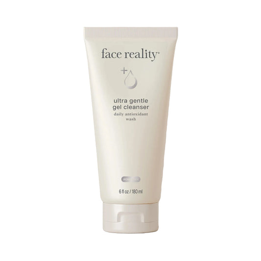Ultra Gentle Gel Cleanser