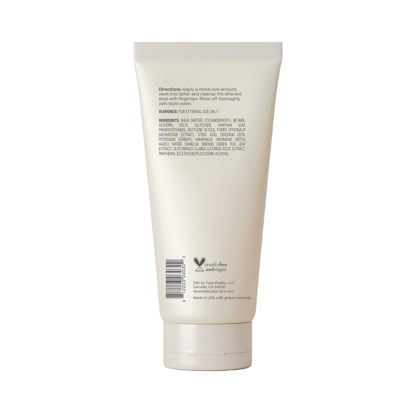 Ultra Gentle Gel Cleanser