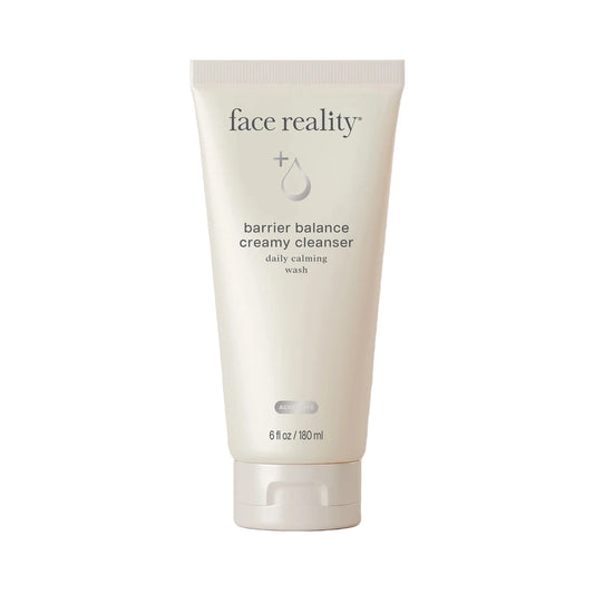 Barrier Balance Creamy Cleanser