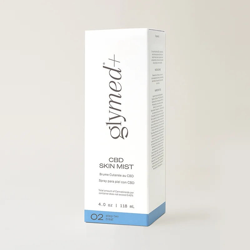 CBD Skin Mist