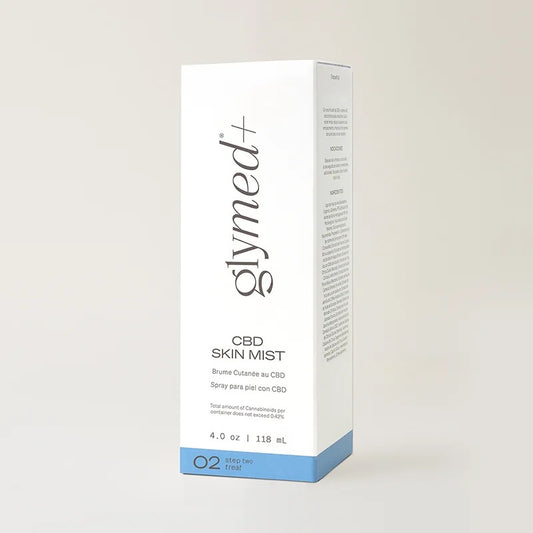 CBD Skin Mist