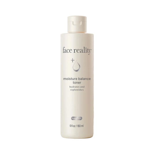 Moisture Balance Toner