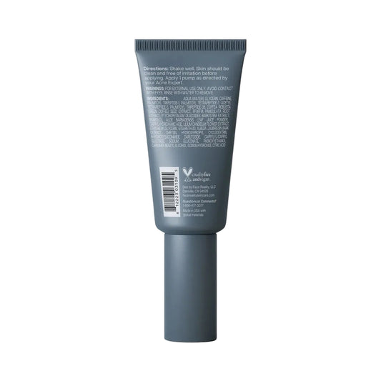 Antioxidant Peptide Serum