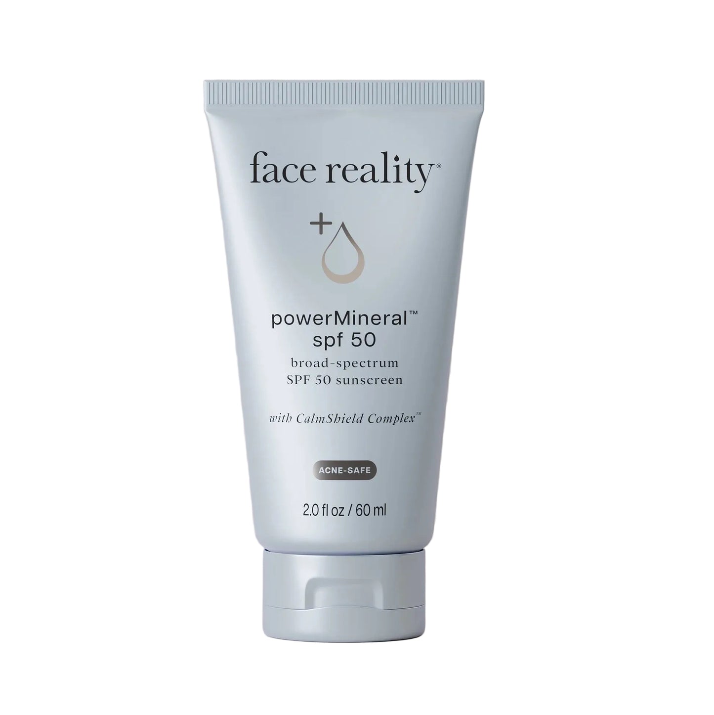 PowerMineral SPF 50
