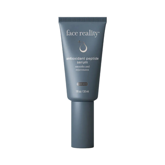 Antioxidant Peptide Serum
