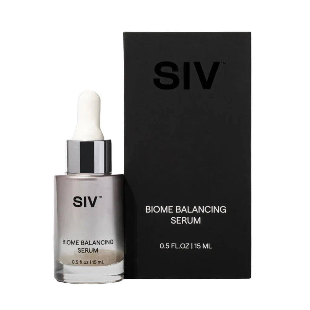 SIV Biome Balancing Serum
