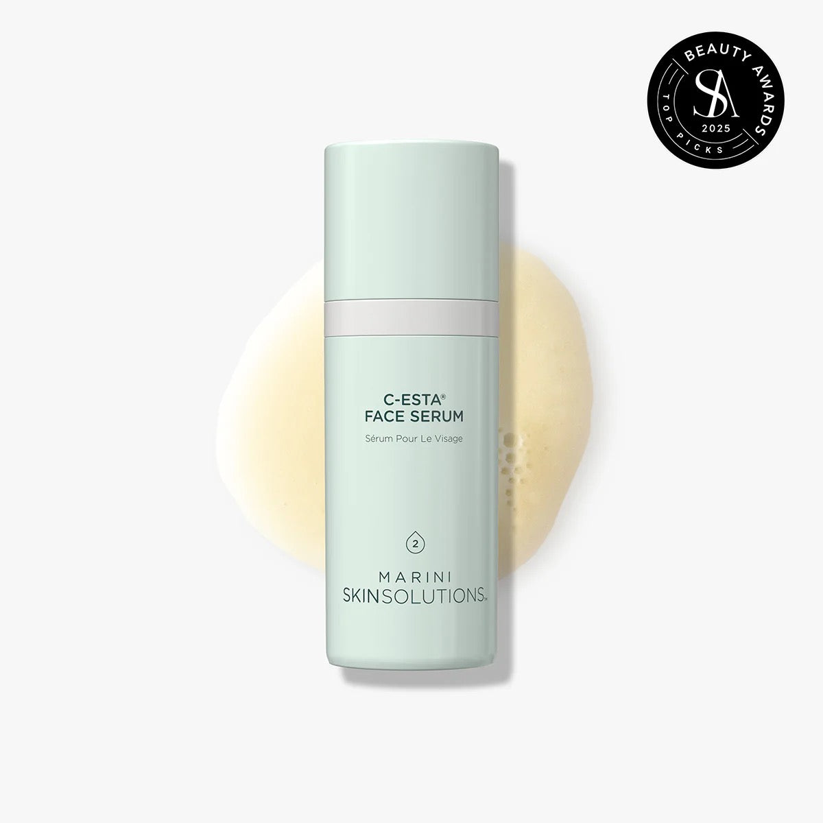 C-Esta Face Serum