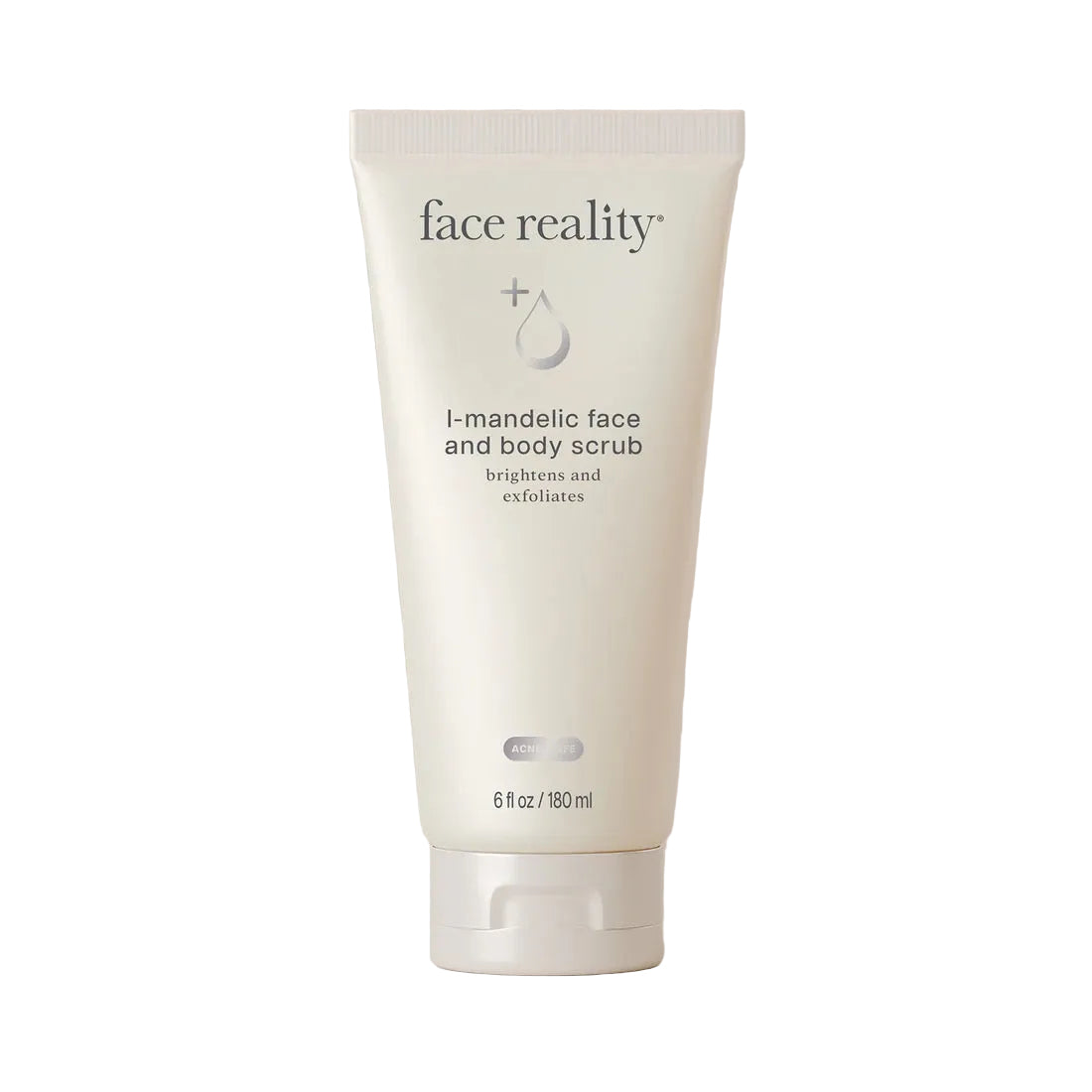 L-Mandelic Face & Body Scrub