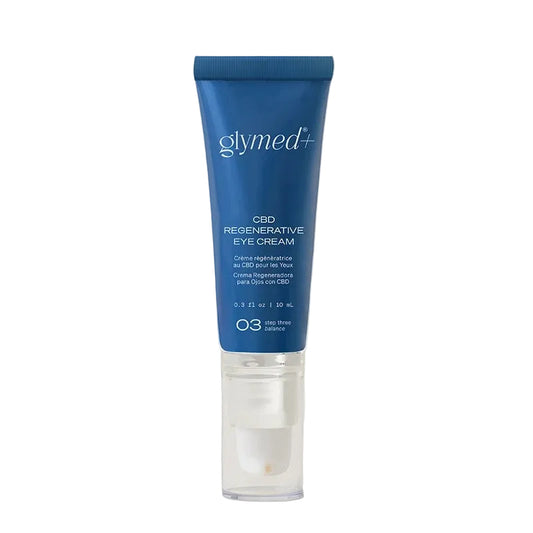 CBD Regenerative Eye Cream