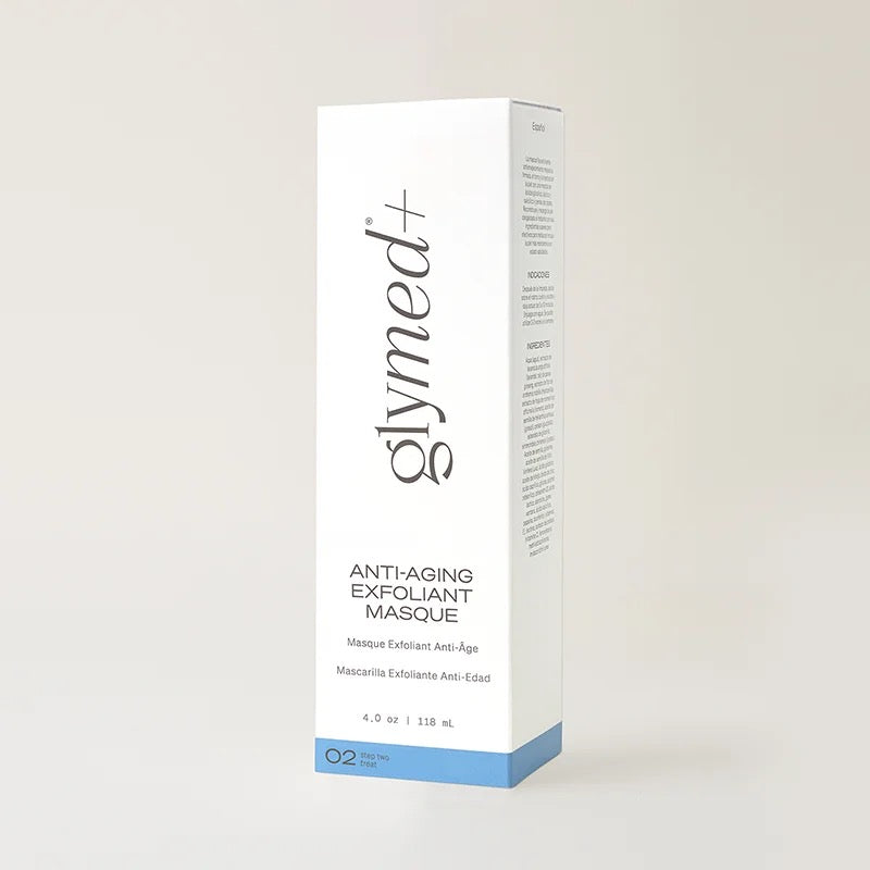 Anti-Aging Exfoliant Masque