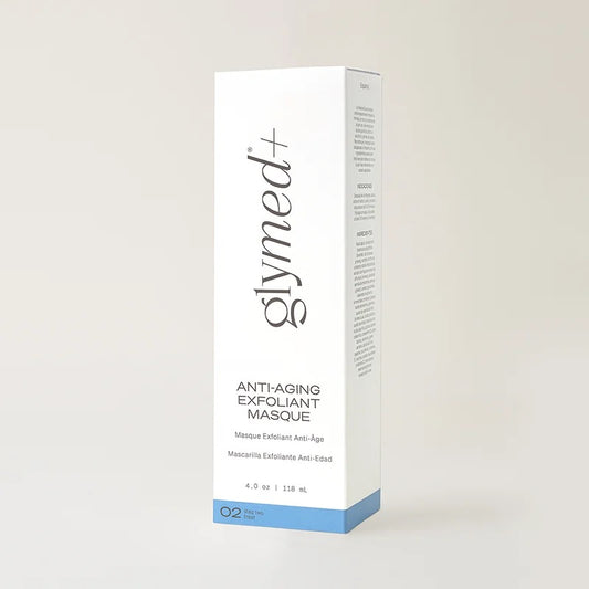 Anti-Aging Exfoliant Masque