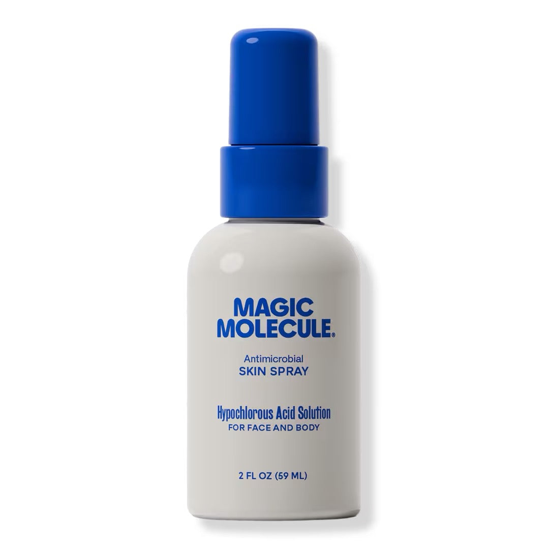 Magic Molecule Antimicrobial Skin Spray