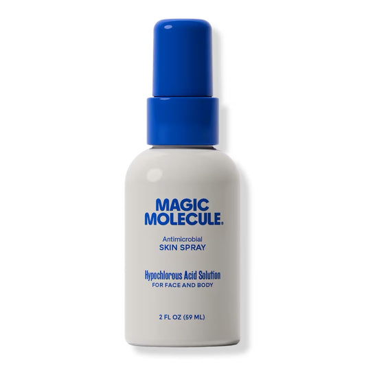 Magic Molecule Antimicrobial Skin Spray