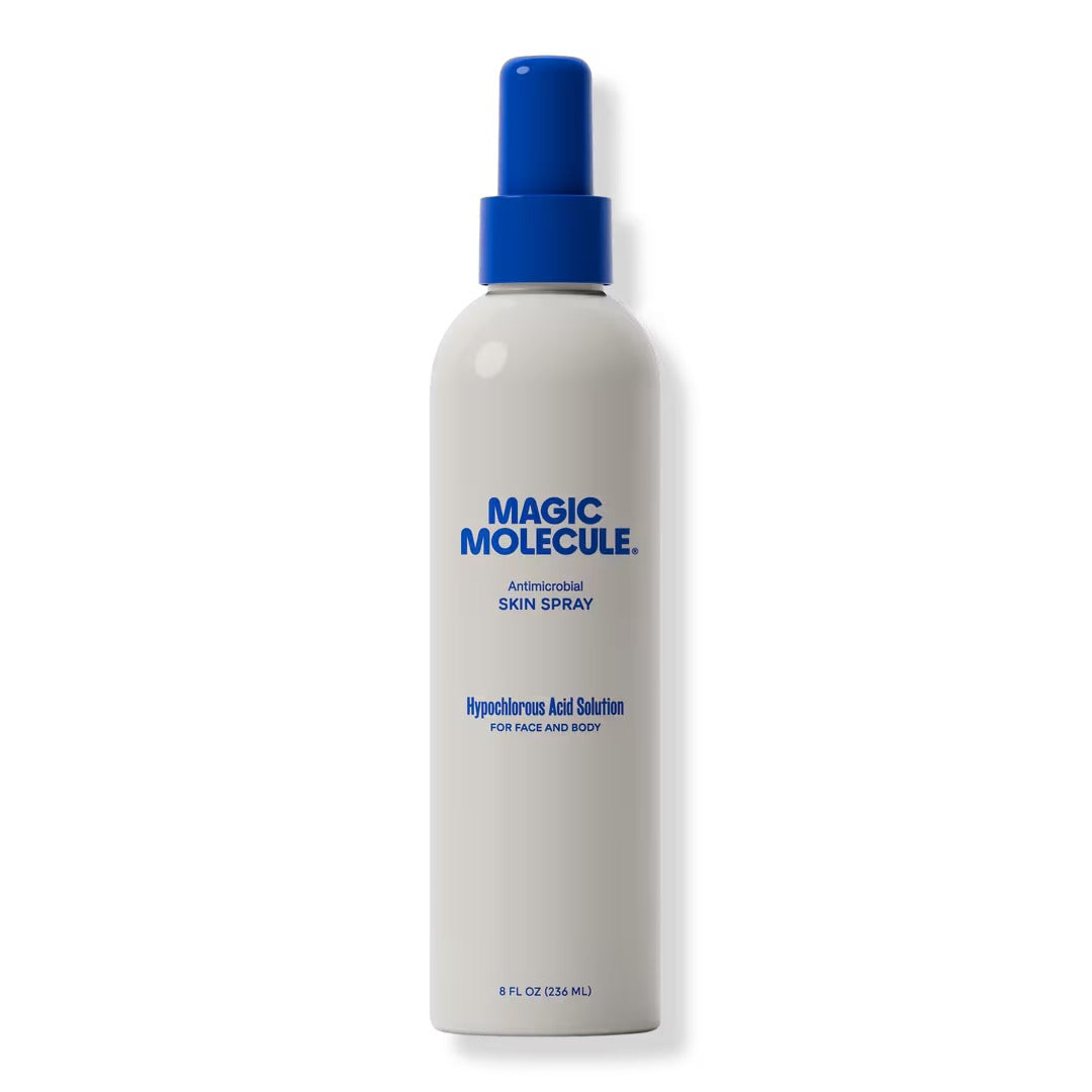 Magic Molecule Antimicrobial Skin Spray
