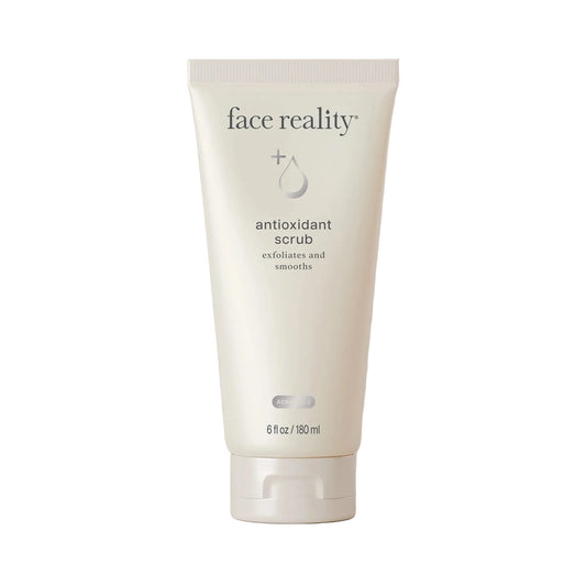 Antioxidant Scrub