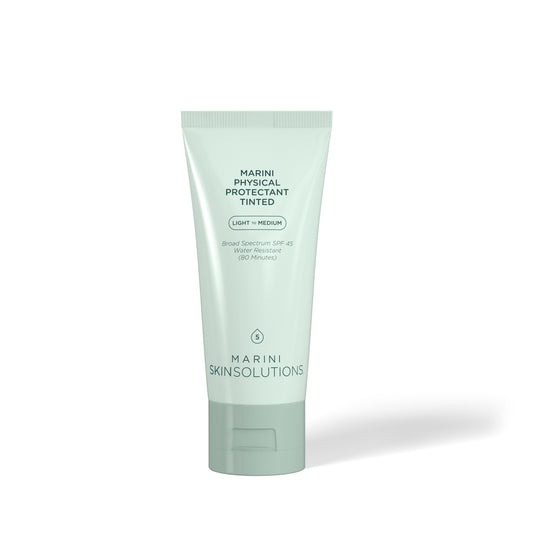 Marini Physical Protectant SPF 45 Tinted