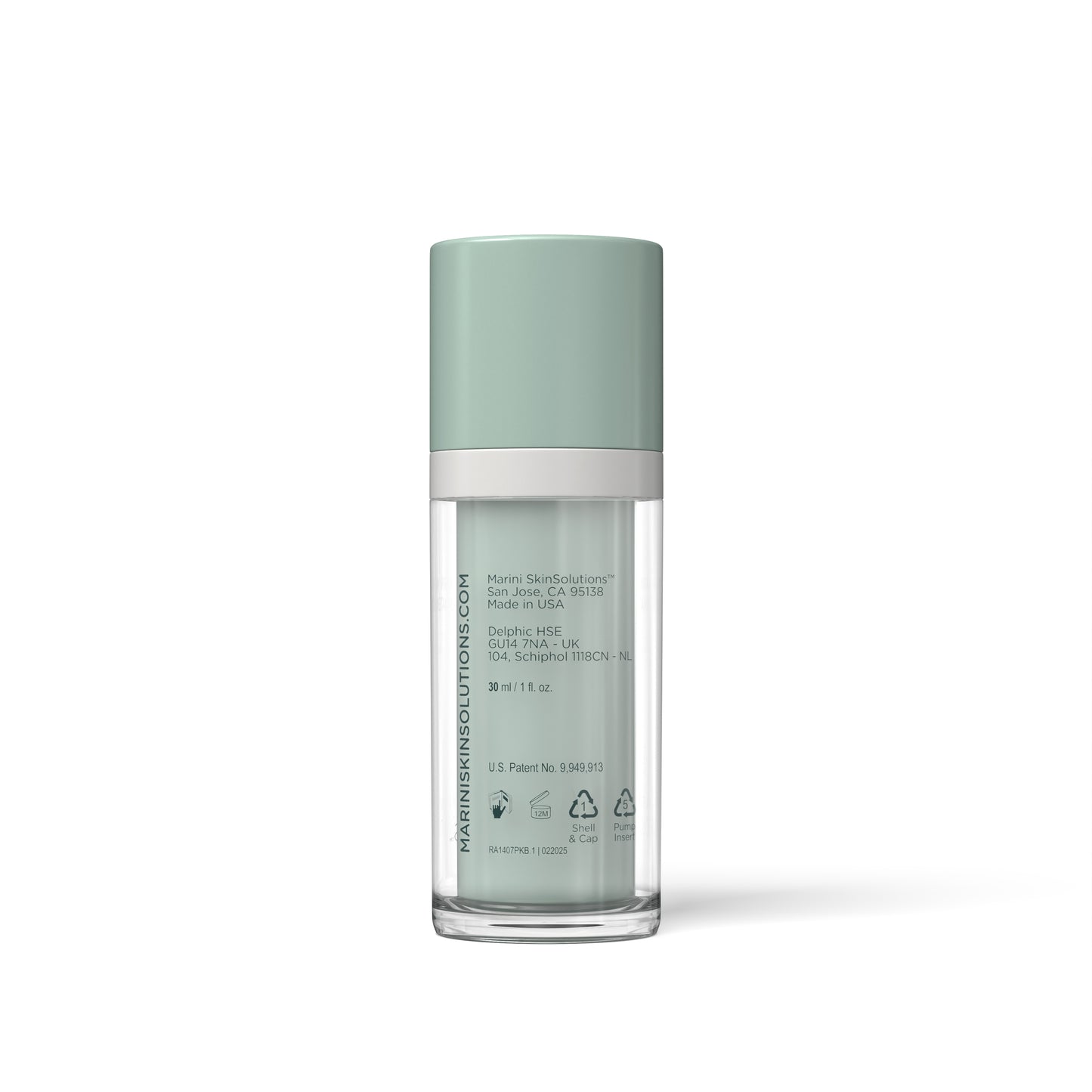 Marini Luminate