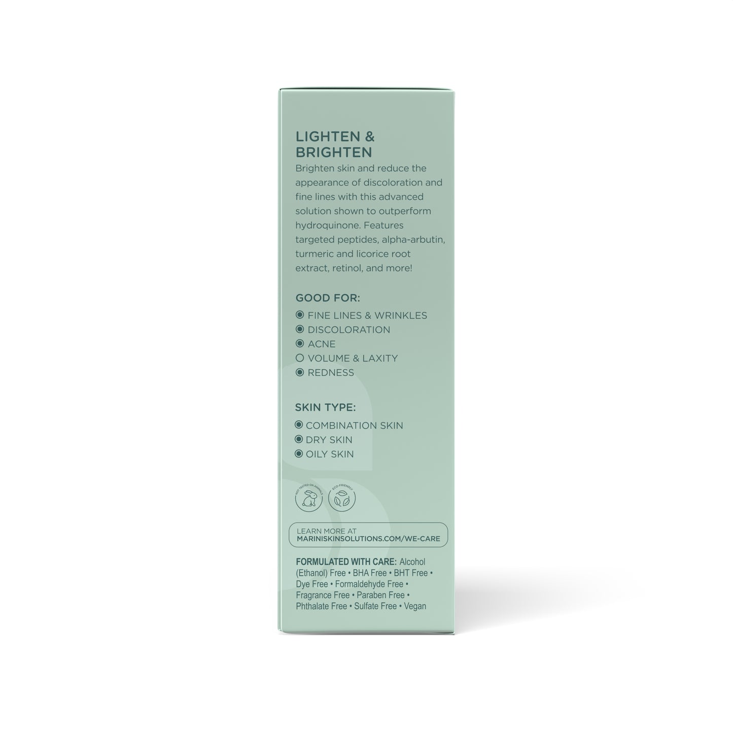 Marini Luminate