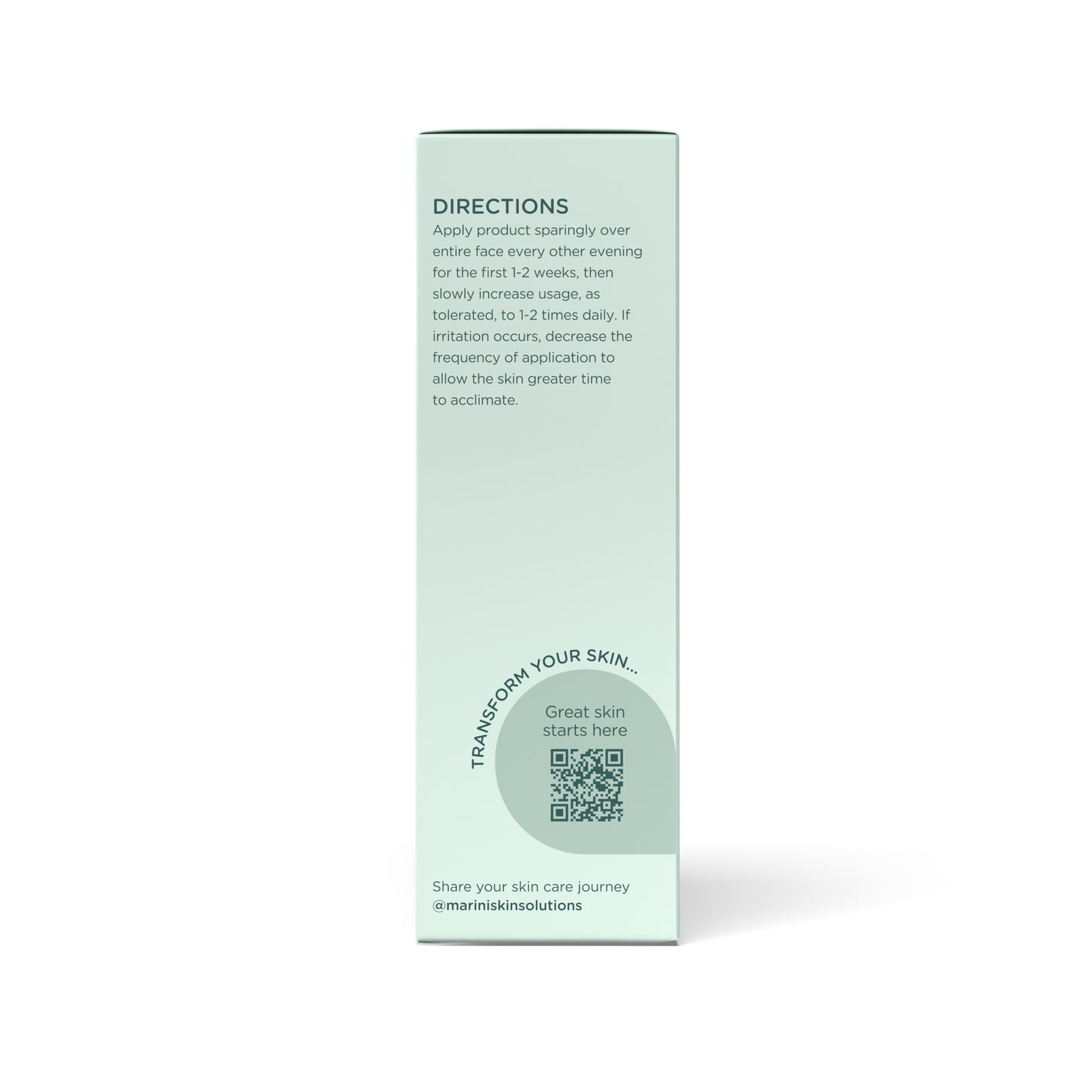 Marini Luminate