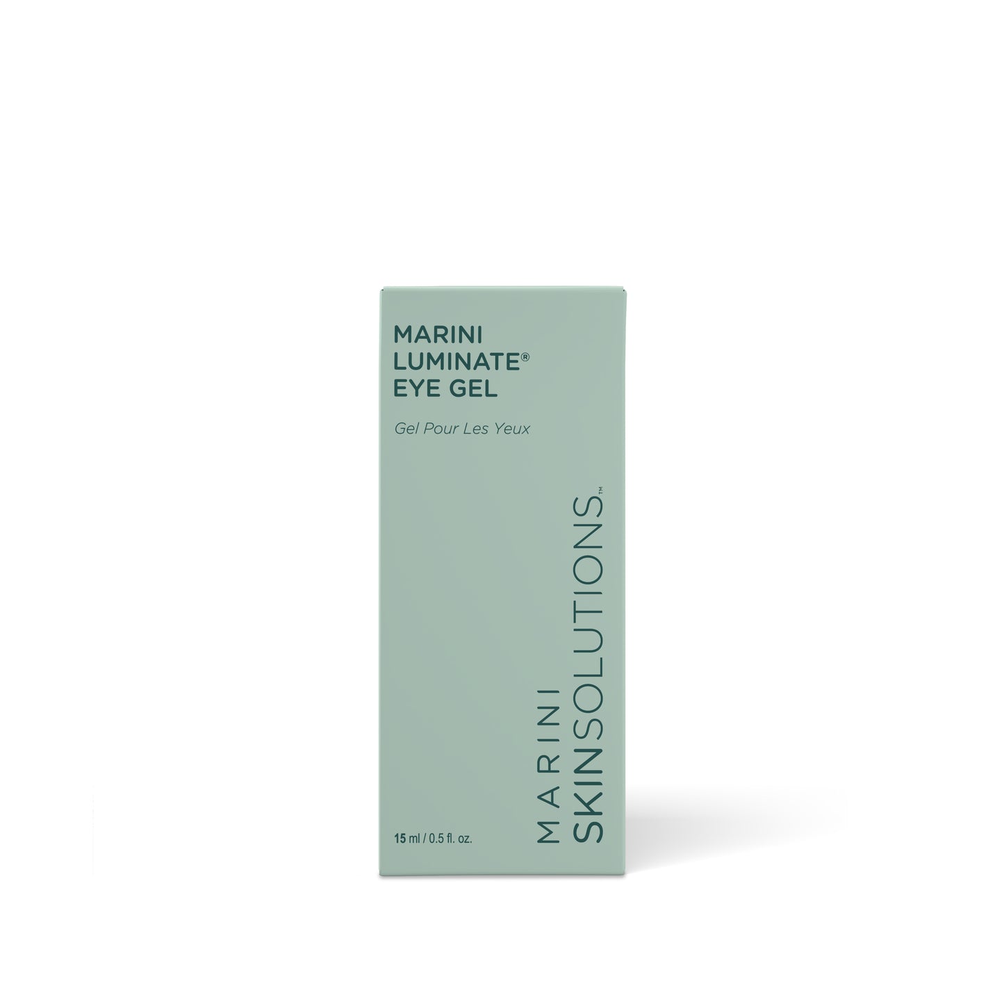 Marini Luminate Eye Gel